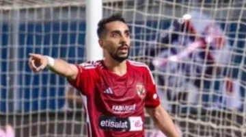 كريم فؤاد يؤكد جاهزيته للموسم ويُفنّد شائعة إصابة الرباط الصليبي