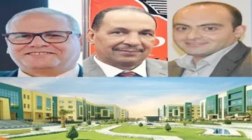 كلية الطب البيطري بجامعة سفنكس.. توجه جديد لتعزيز صحة الثروة الحيوانية والمجتمع في صعيد مصر