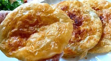 لطبخ الفطير المشلتت بسهولة وفي خطوات سريعة اليوم