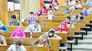 للتسجيل في جامعة عين شمس الأهلية 2025.. خطوات سهلة ومباشرة