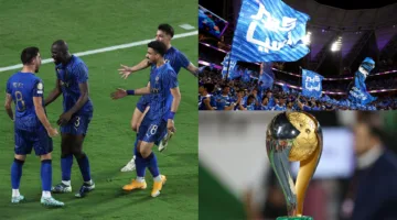محاولات مكثفة لتعديل موقف الهلال من السوبر السعودي بسبب الالتزامات التعاقدية – تحديث 20 يوليو 2025