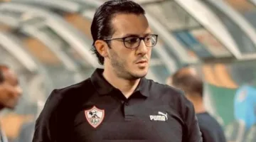 محمد أسامة يكشف سر تفضيله الزمالك على الأهلي ويوثق فخره بفترة الـ8 سنوات في القلعة البيضاء