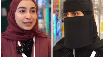 مسك المطيري ورغد الشيخ يحققان جائزة خاصة جديدة ويزيدان رصيد السعودية في “آيسف” إلى 25 جائزة