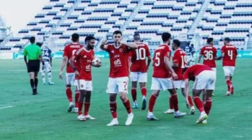 مفاجأة اليوم في ترتيب هدافي ركلات الجزاء بالنادي الأهلي.. من يتصدر القائمة بعد رحيل وسام أبو علي؟