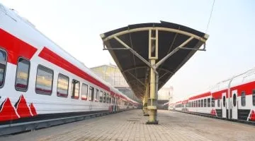 مواعيد قطارات المصيف بين القاهرة ومرسى مطروح.. تعرف على الجدول الكامل الآن