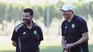 مودرن سبورت تعلن عن 3 مباريات ودية في معسكر الإسكندرية وتحضير الفريق للموسم