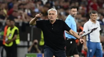 مورينيو: باريس سان جيرمان هو الفائز الحقيقي في كأس العالم للأندية وذكر أن تشيلسي سيكتفي ببيع القمصان فقط