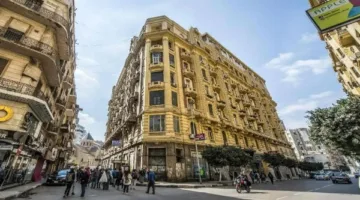 موعد بدء لجان حصر عقارات الإيجار القديم.. تابع التفاصيل قبل التصديق الرئاسي
