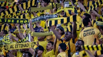 هبوط فرص استمرار نجم اتحاد جدة بسبب عروض أوروبية مغرية.. هل يرحل قبل نهاية يوليو 2025؟