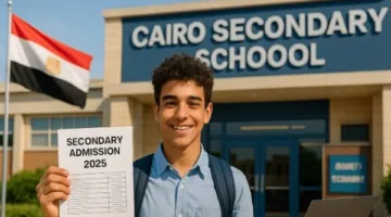هبوط مفاجئ لمعدلات القبول في الثانوية العامة اليوم بمحافظات متعددة.. هل تستفيد؟