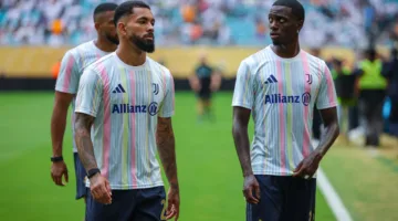 يوفنتوس في قلب صراع إنجليزي ثنائي لضم لاعب.. ماذا يعني الانتقال في 23 يوليو 2025؟