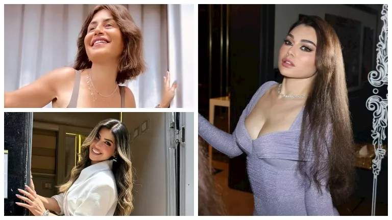 تعرف على أبرز 10 لحظات لنجوم الفن خلال الساعات الـ24 الماضية - sports-leb