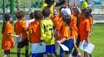 رسميًا.. ختام دورة تطوير مدربات ناشئات كرة القدم بين الاتحاد المصري والنرويجي في 6 أكتوبر 2025