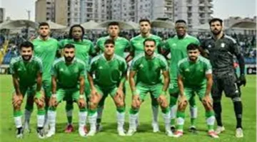 صراع مثير.. الاتحاد السكندري يلتقي البنك الأهلي في مباراة حاسمة بالدوري المصري