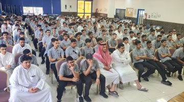 470 متدربًا.. “تقني القطيف” يفتح أبوابه لأربعة تخصصات نوعية هذا الموسم