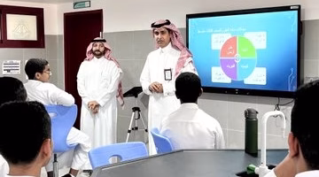 700 ألف طالب.. بدء العام الدراسي في الشرقية وسط تحضيرات مكثفة لـ 6 ملايين طالب في 32 ألف مدرسة بالمملكة