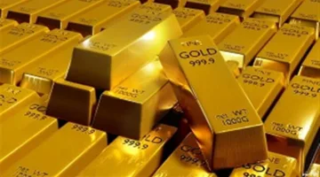 8200 جنيه للسبايك الذهب 10 جرام عيار 24 اليوم في مصر.. تطور جديد بأسعار المعدن الأصفر الثلاثاء 19-8-2025