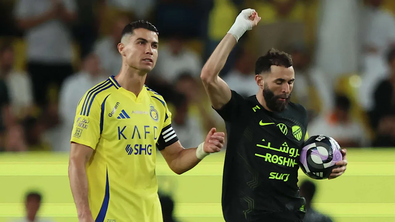 بجودة مرتفعة... تردد قناة ثمانية 2025 لمتابعة المباريات مجانا في كأس السوبر السعودي