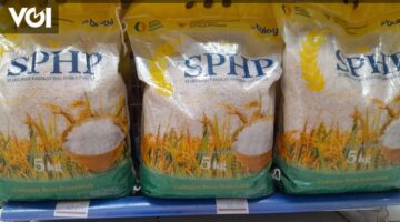 أسعار الأرز تخرج عن السيطرة.. فشل عمليات سوق SPHP في تحديدها اليوم