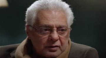 أشهر مسلسلات وأفلام توفيق عبد الحميد التي صنعت اسمه في الفن المصري اليوم