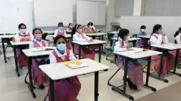 «أفضل خيارات» مدارس السعودية الحكومية والأهلية والعالمية كيف تختار المدرسة المناسبة لطفلك