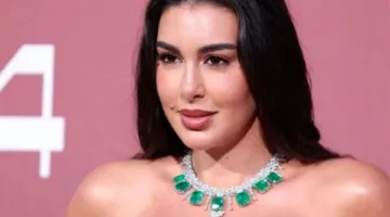 أناقة ياسمين.. كيف تُسحر النجمة أنظار جمهورها بإطلالات مميزة؟