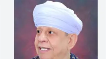 أيقونة المديح.. كيف جسد الشيخ ياسين التهامي روح الذكر وحلقاته المميزة؟