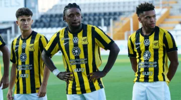 اتحاد جدة يتعرض لهزيمة رابعة متتالية في التجارب التحضيرية قبل انطلاق الموسم الجديد 2 أغسطس 2025 – ما أثر ذلك على حامل لقب الدوري السعودي؟