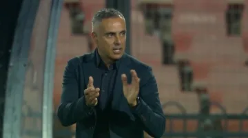 «اتفاق رسمي» الإنتقالاتالزمالك يتوصل لاتفاق مع جوميز ويغلق ملف المستحقات وديا