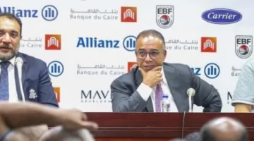 اجتماع 31 يوليو يكشف اقتراحات قوية لتعديل نظام مسابقات كرة السلة في الموسم الجديد – ما تأثيرها على الأندية؟