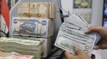 ارتفاع جديد في سعر صرف الدولار اليوم.. كيف يؤثر على السوق المحلية؟