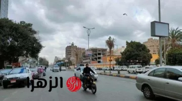 الأرصاد تحذر: هبوط مفاجئ لدرجات الحرارة وتساقط أمطار اليوم.. كيف سيكون طقس السبت؟
