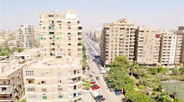 الإيجارات القديمة.. كيف تشكل الشقق الخالية مفتاح الحل لأزمة السكن؟