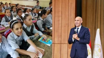 التعليم يحدد رسميًا انطلاق الدراسة وخريطة العام الدراسي 2025 في المدارس والجامعات.. تعرف على الموعد والجدول الجديد