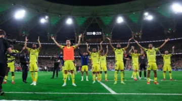 الكل بيستنى القرار.. موعد نهائي كأس السوبر السعودي بين الأهلي والنصر 2025