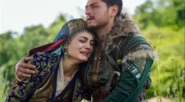 «انتظار كبير» موعد عرض الحلقة الأخيرة من مسلسل المؤسس عثمان 194 هل سيكون النهاية بمفاجأة؟