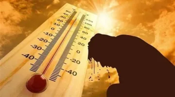 «انخفاض الحرارة» الموجة الحارة تنكسر تعرف متى وكيف تتجنب ضربات الشمس بسهولة