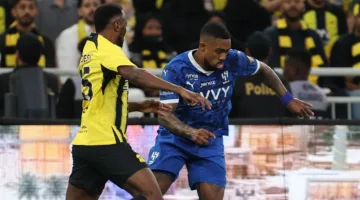 انضباط الاتحاد تكشف عن عقوبات انسحاب الهلال من مباراة السوبر في 5 أغسطس 2025 – ما هو المصير؟