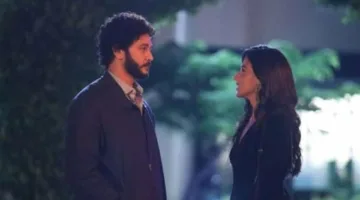 «تجربة فريدة» Just You مسلسل ما تراه ليس كما يبدو يجمع تارا عماد وعمرو جمال بشكل مختلف