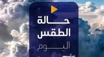 «تحديثات فورية» حالة الطقس اليوم الجمعة 15 أغسطس 2025 في مصر ماذا يخبئ؟