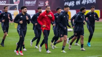 «تحكم نفسي» ياسر ريان تريزيجيه يراجع نفسه واحتواء غضب الشناوي قبل فاركو