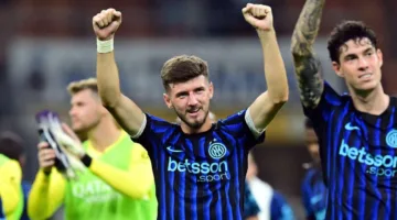 تركيز لاعب جديد.. بيتار سوسيتش يبتعد عن السوشيال ميديا لصالح مسيرته الكروية في إنتر ميلان
