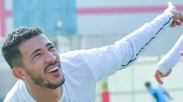 تشكيل الزمالك.. فتوح ينضم للتشكيلة الأساسية لأول مرة ودونجا يعود للمباراة