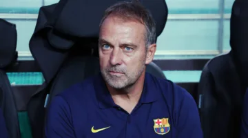 «تشكيل قوي» مايوركا ضد برشلونة مباريات ودية تكشف خطة فليك في افتتاح الليجا