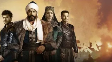 «تشويق نادر» موعد عرض الحلقة 195 من المؤسس عثمان وتردد القنوات الناقلة اليوم