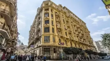 تعديلات الإيجار القديم تلغي ثبات الأجرة وتفرض حدًا أدنى 250 جنيهًا.. هل أنت مستعد للمتغير الجديد؟