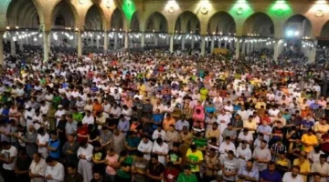 تعرف على توقيتات الصلاة ليوم السبت 2 أغسطس 2025 وأثرها على جداولك اليومية
