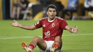 «تعليقات نارية» زيزو اللي بدأ هل تثير هتافات جماهير الزمالك غضب عبد الحميد ضد نجم الأهلي