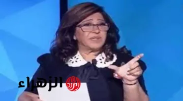«توقعات صادمة» ليلى عبد اللطيف تكشف أحداث حصلت والجمهور في حالة ذهول