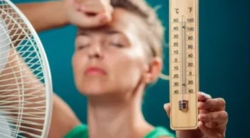 حرارة مرتفعة.. أحوال الطقس غدًا تشهد موجة حر قوية وتحذيرات من الأرصاد للمواطنين